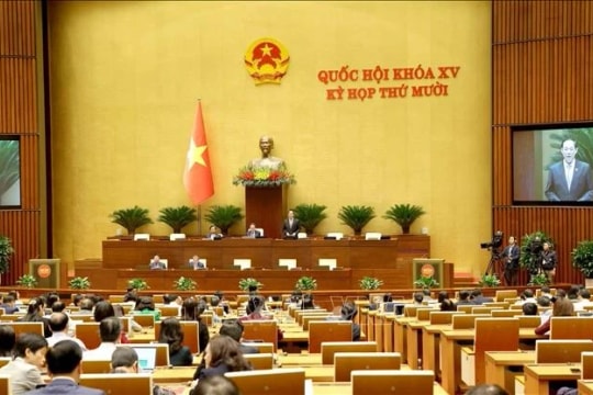 Important issues on agenda at second week of 15th NA’s tenth sitting