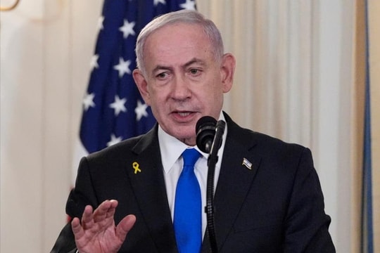 Israel sẽ quyết định nước nào được phép tham gia lực lượng quốc tế ở Gaza