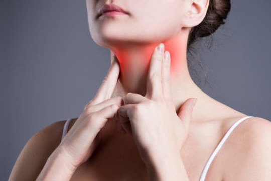 Cách phòng tránh bệnh hô hấp dễ mắc khi giao mùa