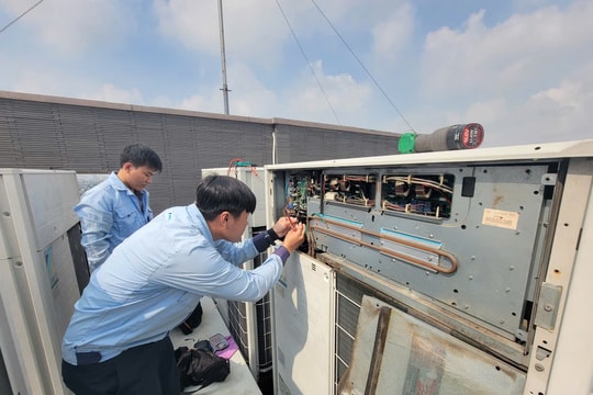 TP. Hồ Chí Minh: Tăng cường công tác an toàn, vệ sinh lao động