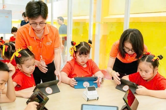 TP. Hồ Chí Minh: Hướng dẫn ký hợp đồng lao động ở các trường học