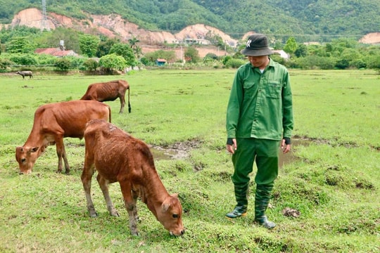 Nghệ An điều chỉnh chỉ tiêu giảm tỷ lệ hộ nghèo năm 2025