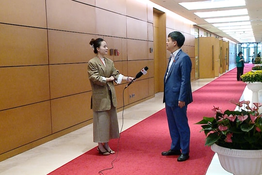 Hành lang nghị trường: Giám sát việc thực thi Luật Bảo vệ môi trường: Khi chính sách đi vào đời sống