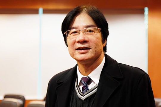 Giải phóng năng lượng sáng tạo văn học