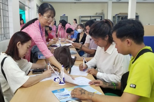 TP. Huế đặt quyết tâm cao cho mục tiêu giảm nghèo