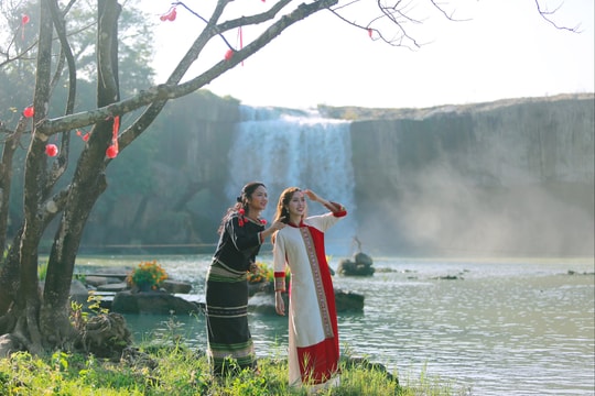 Đắk Lắk phát triển du lịch thành ngành kinh tế mũi nhọn