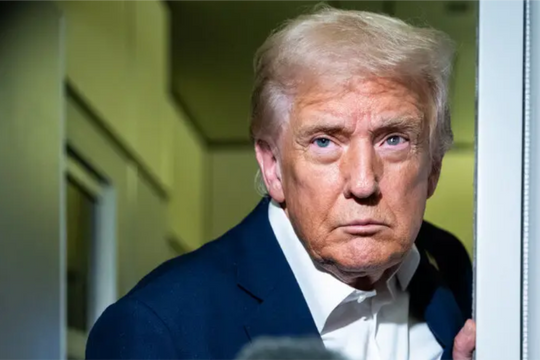 Thỏa thuận Mỹ - Trung: Ông Trump “hóa giải” cuộc khủng hoảng do chính mình tạo ra?