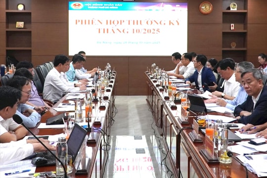 Đôn đốc, xử lý triệt để vấn đề "nóng” qua giám sát