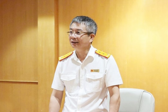 Tăng cường phối hợp ngăn chặn, xử lý các hành vi gian lận, trốn thuế