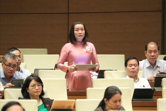 Rõ người, rõ việc, rõ thời hạn, rõ kết quả