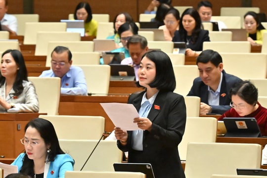 Phân cấp phù hợp và hỗ trợ cho cấp cơ sở thực hiện nhiệm vụ mới