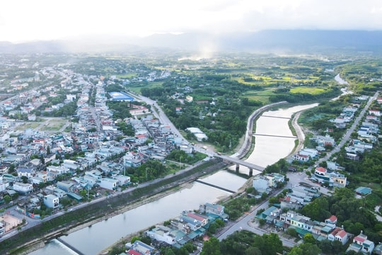Quảng Ninh: Phê duyệt điều chỉnh cục bộ Quy hoạch xây dựng vùng Đầm Hà đến năm 2040