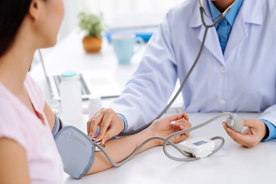 400 phụ nữ sẽ được tầm soát ung thư vú miễn phí vào ngày 2/11