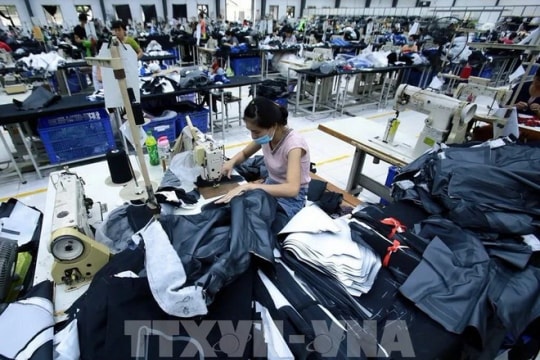 Party chief’s visit expected to shape new vision in Vietnam-UK trade relations