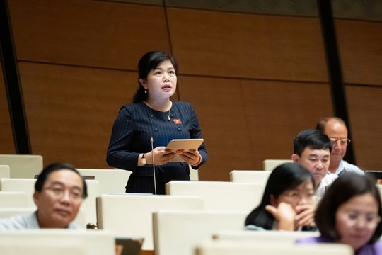 Nguy cơ quá tải khi phân cấp cho cấp xã nhưng không kèm nguồn lực tương xứng