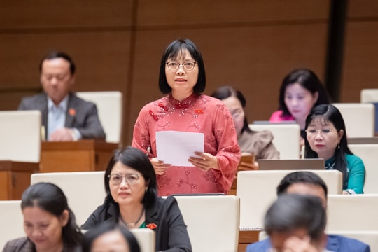 Nâng tỷ trọng chi ngân sách cho bảo vệ môi trường