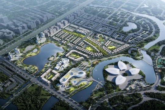 Củng cố hoạt động kinh doanh cốt lõi, Taseco Land báo lãi tăng 40%