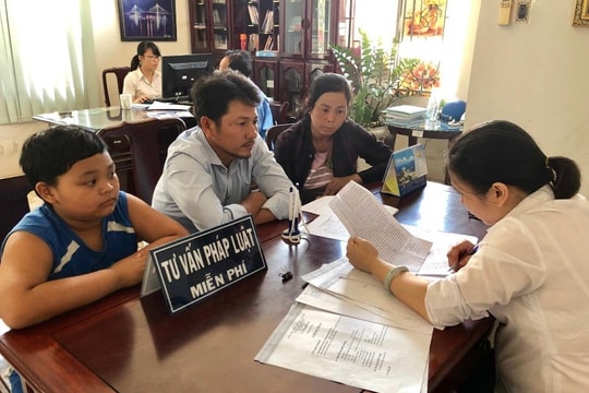 Bài 2: Mở rộng phạm vi, lĩnh vực điều chỉnh