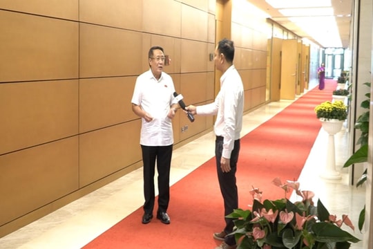 Kinh tế xanh – con đường duy nhất dẫn tới thịnh vượng bền vững