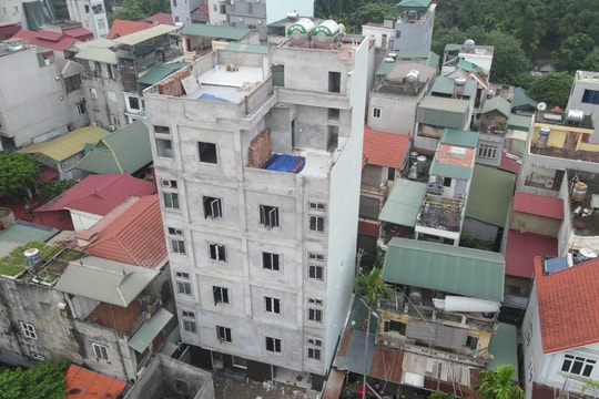 Cần tập trung giải quyết, trả lời đơn của công dân theo quy định của pháp luật