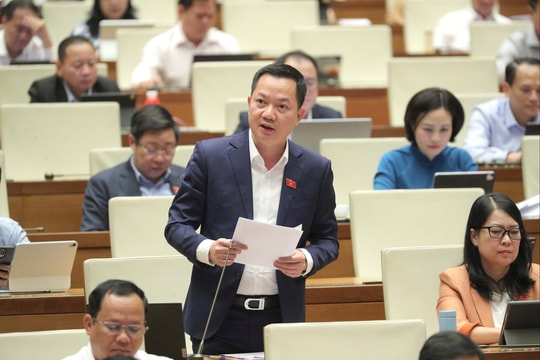 Ổn định kinh tế vĩ mô, tạo nền tảng vững chắc để đạt tăng trưởng 2 con số