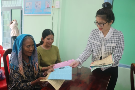 Bài cuối: "Chìa khóa" nâng cao chất lượng dịch vụ