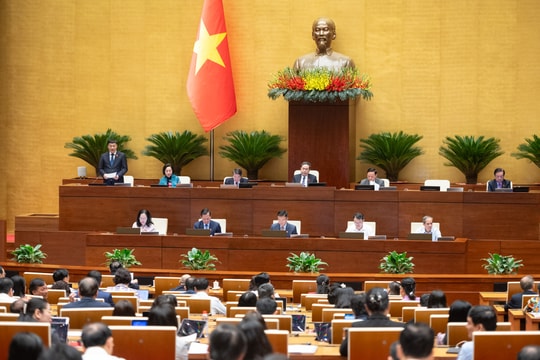 Khẩn trương sửa đổi Luật Hỗ trợ doanh nghiệp nhỏ và vừa