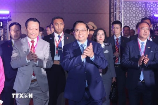 PM’s attendance at 47th ASEAN Summit affirms Vietnam’s role, standing