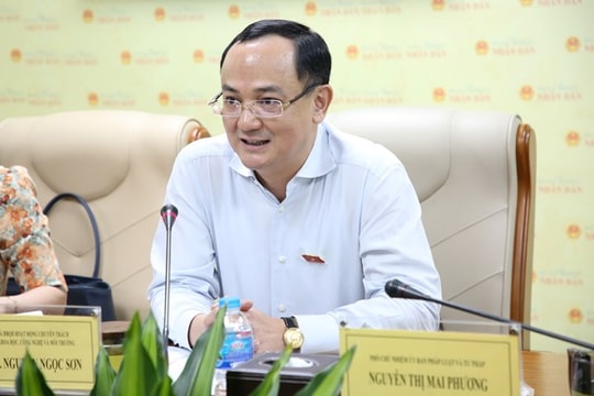 Nhiều bất cập trong quản lý chất thải rắn sinh hoạt