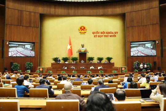 Chuyển đổi mạnh mô hình tăng trưởng từ chiều rộng sang chiều sâu