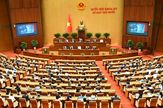 Doanh nghiệp cần cơ chế để yên tâm đầu tư vào bảo vệ môi trường