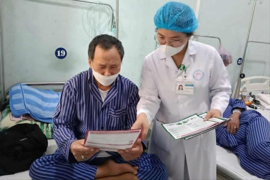 Lạng Sơn: Triển khai thực hiện công tác tuyên truyền hướng tới môi trường không khói thuốc