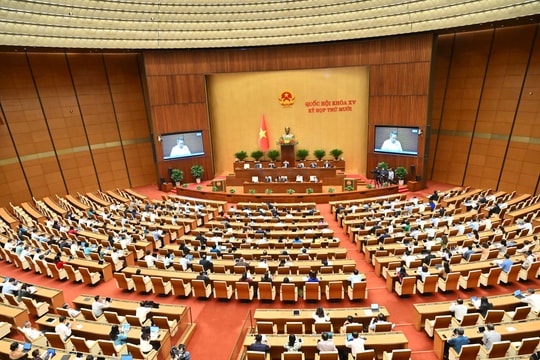 Đây là thời điểm phải thay đổi…