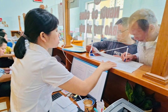 Quảng Trị: Chủ tịch UBND cấp xã được ủy quyền cho công chức trong lĩnh vực chứng thực