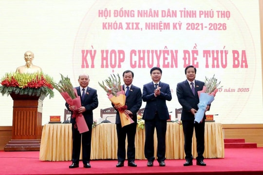 Quyết sách cho phát triển bứt phá