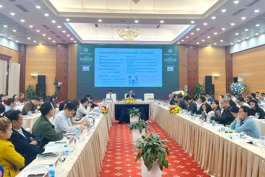 Nhiều hợp tác xã hiểu chưa đúng về chuyển đổi số