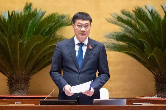 Lấy đổi mới sáng tạo và khoa học công nghệ làm động lực trung tâm cho tăng trưởng