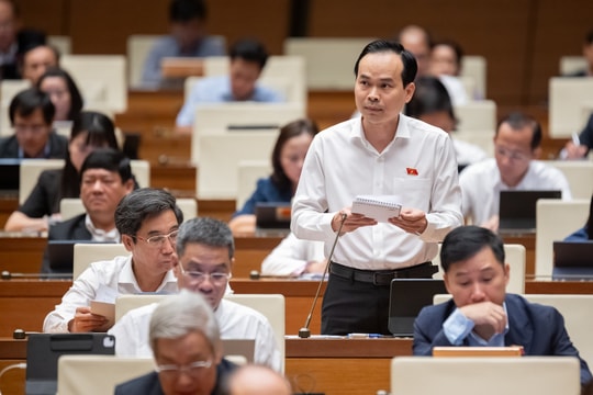 Cần sớm xây dựng Luật Phát triển công nghiệp hỗ trợ