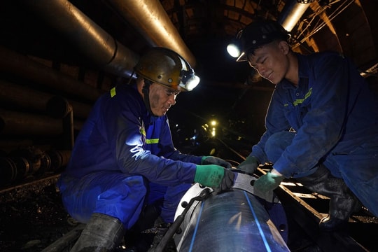 Khẳng định trí tuệ, bản lĩnh công nhân Việt Nam trong kỷ nguyên số