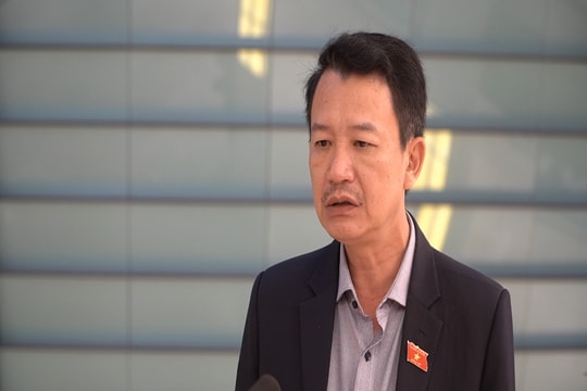 Kỳ vọng chính sách dài hơi cho bài toán thiên tai bất ngờ