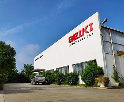 Bắc Ninh: Yêu cầu Công ty Seiki Việt Nam thực hiện nghiêm quy định pháp luật về bảo vệ môi trường