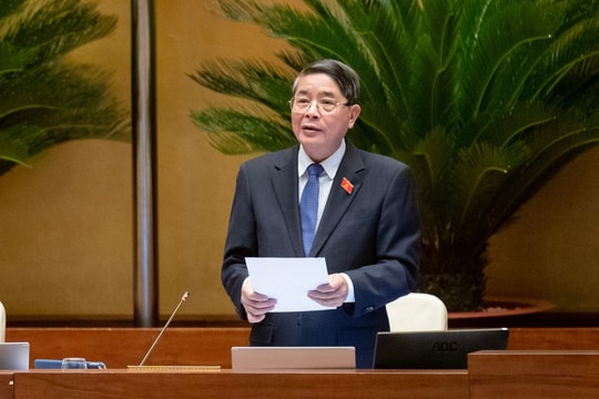 Tăng cường kỷ luật ngân sách, không để xảy ra thất thoát, lãng phí