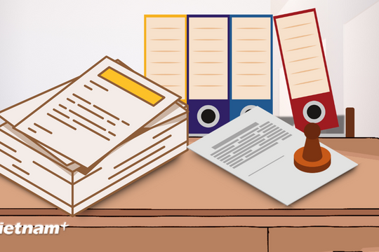New rules on numbers of vice chairpersons of provincial-, commune-level People’s Councils issued
