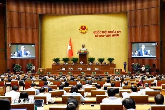 Lawmakers to discuss state budget estimates on October 30