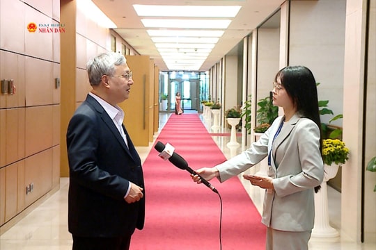 Phát huy hiệu quả các nguồn lực đầu tư của quốc gia