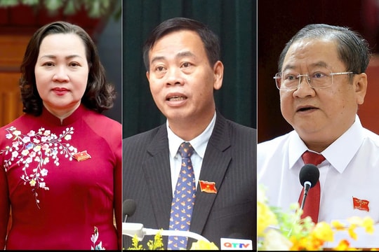 Khắc phục hạn chế hạ tầng số, bảo đảm đời sống cho cán bộ cơ sở