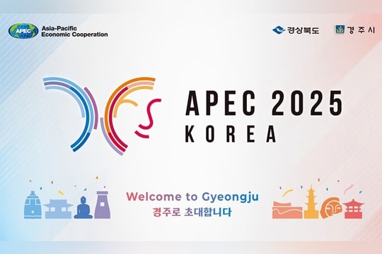 Hàn Quốc và sứ mệnh “cầu nối” tại APEC 2025
