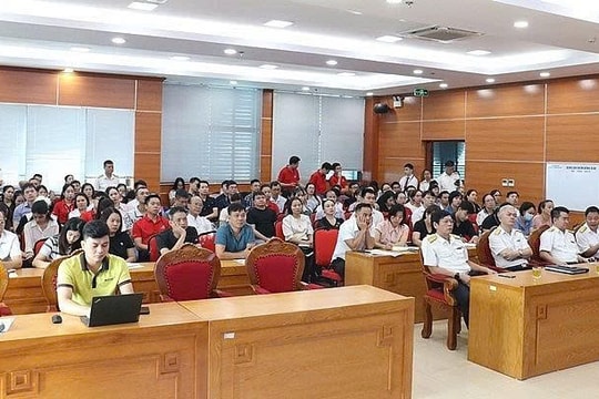 Thuế tỉnh Phú Thọ sẵn sàng cho lộ trình xóa bỏ thuế khoán