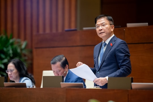 Giám sát "vòng đời" của văn bản quy phạm pháp luật