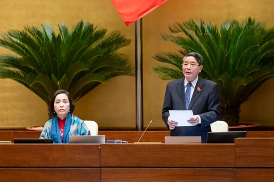 Thống nhất khung pháp lý cho các quỹ tài chính ngoài ngân sách